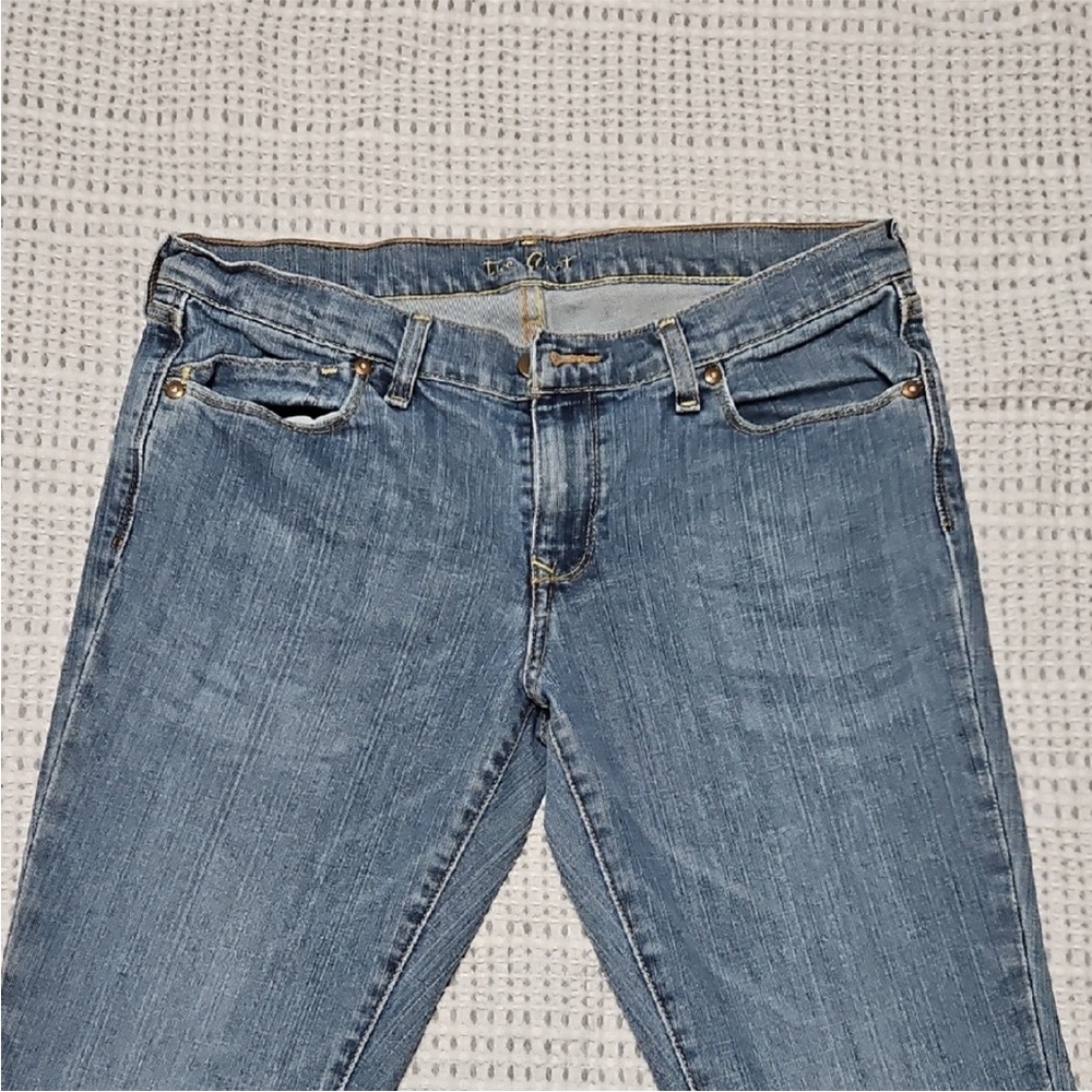 Blue Women's Denim Jeans
